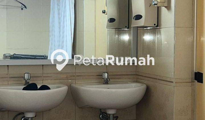 Disewakan Wisma Jalan Pukat Banting I uli 8