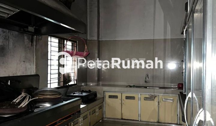 Disewakan Wisma Jalan Pukat Banting I uli 14