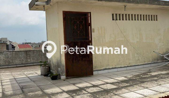 Disewakan Rumah Jalan Selam Komplek Selam Indah Uli  1