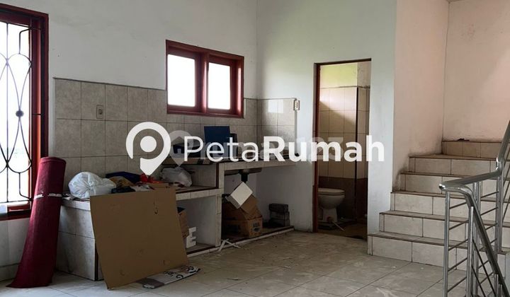 Disewakan Rumah Jalan Selam Komplek Selam Indah Uli  3