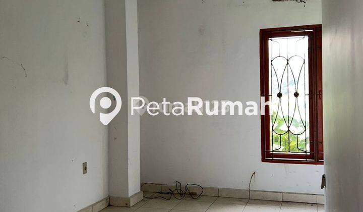 Disewakan Rumah Jalan Selam Komplek Selam Indah Uli  6