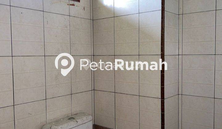 Disewakan Rumah Jalan Selam Komplek Selam Indah Uli  4