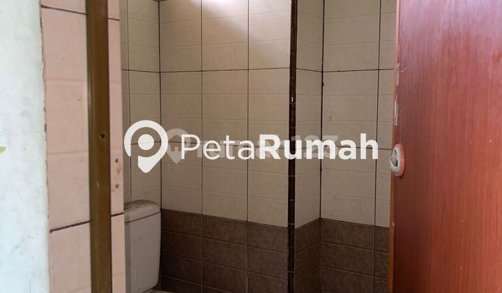 Disewakan Rumah Jalan Selam Komplek Selam Indah Uli  8