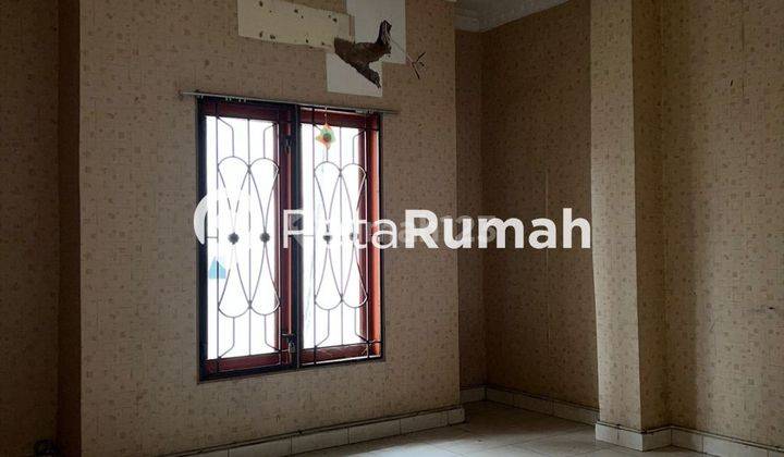 Disewakan Rumah Jalan Selam Komplek Selam Indah Uli  10