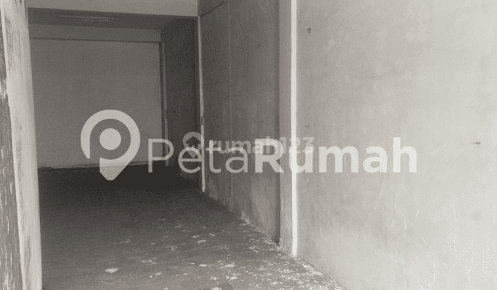 Dijual Ruko Jalan Adam Malik Henni wiropo 2