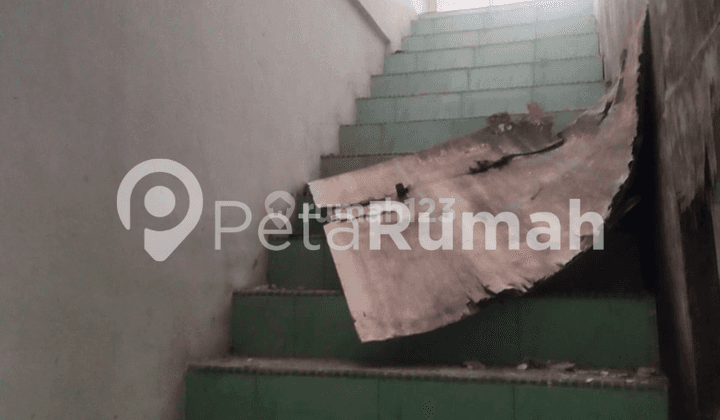 Dijual Ruko Jalan Adam Malik Henni wiropo 10