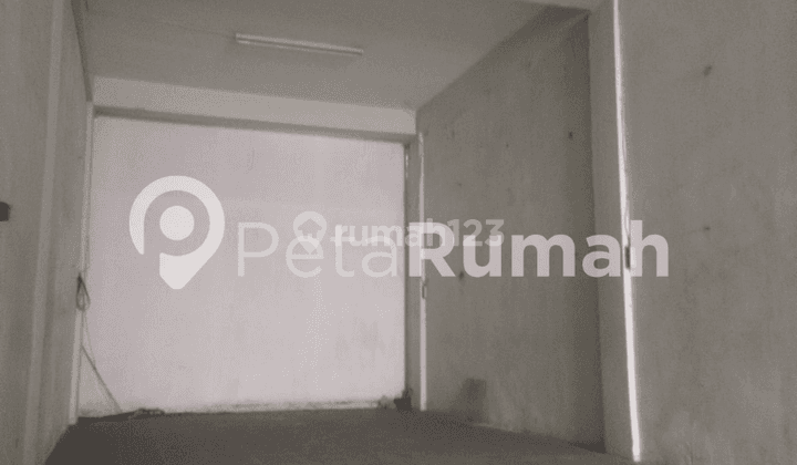 Dijual Ruko Jalan Adam Malik Henni wiropo 11