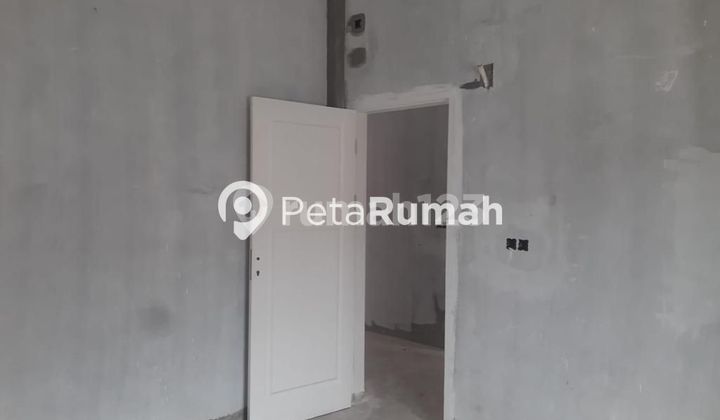 Dijual Villa Komplek Medan Resort City Cluster Holand Thopen denny T  3