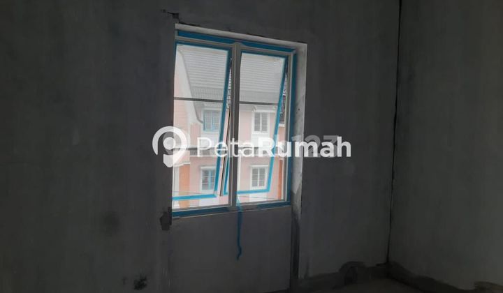 Dijual Villa Komplek Medan Resort City Cluster Holand Thopen denny T  6