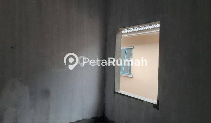 Dijual Villa Komplek Medan Resort City Cluster Holand Thopen denny T  7