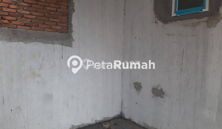 Dijual Villa Komplek Medan Resort City Cluster Holand Thopen denny T  12