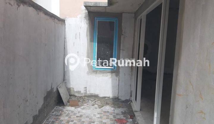 Dijual Villa Komplek Medan Resort City Cluster Holand Thopen denny T  14