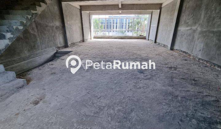 Disewakan Ruko Gandeng Komplek Hub Kualanamu Commercial bizpark  3
