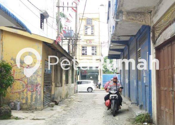 Disewakan Rumah Jalan Brigjend Katamso Acai 1
