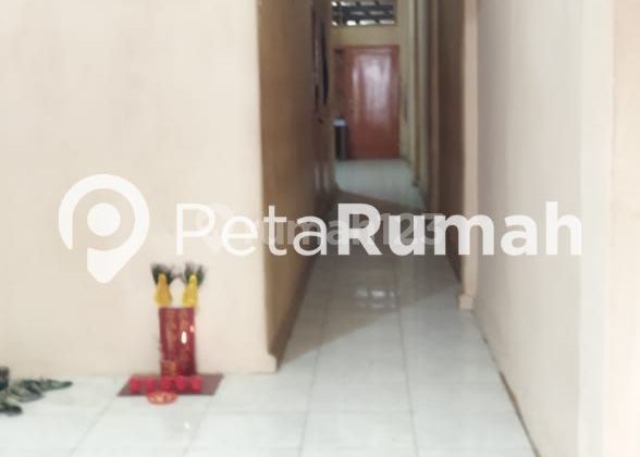 Disewakan Rumah Jalan Brigjend Katamso Acai 2