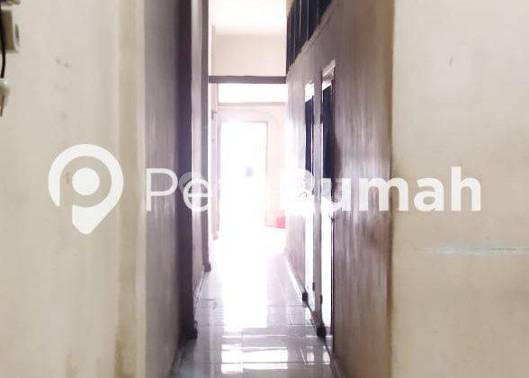 Disewakan Rumah Jalan Brigjend Katamso Acai 5