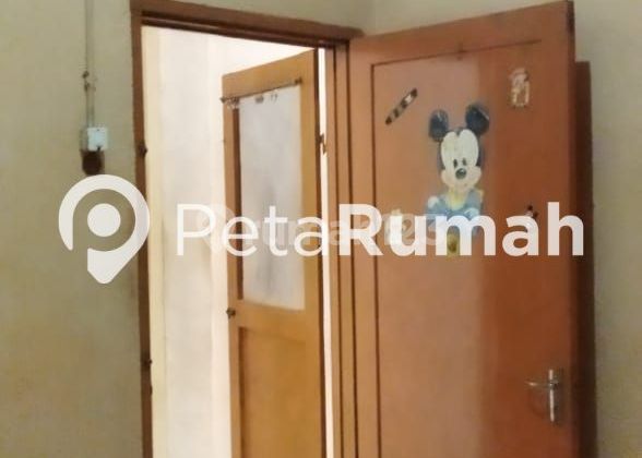 Disewakan Rumah Jalan Brigjend Katamso Acai 8