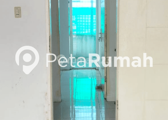 Disewakan Rumah Jalan Insfeksi Komplek Victoria Townhouse Acai 8