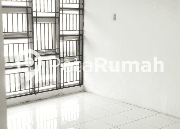 Disewakan Rumah Jalan Insfeksi Komplek Victoria Townhouse Acai 10