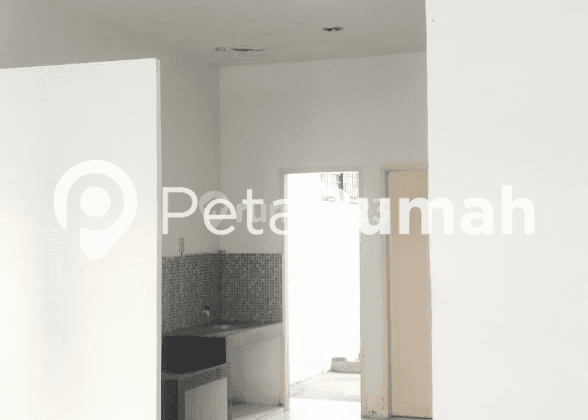 Disewakan Rumah Jalan Insfeksi Komplek Victoria Townhouse Acai 20