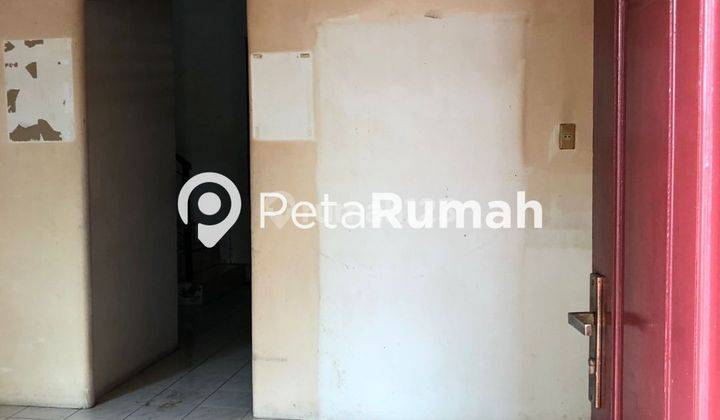 Disewakan Rumah Jalan Komplek Cemara Hijau Komplek Cemara Hijau Elvia 3