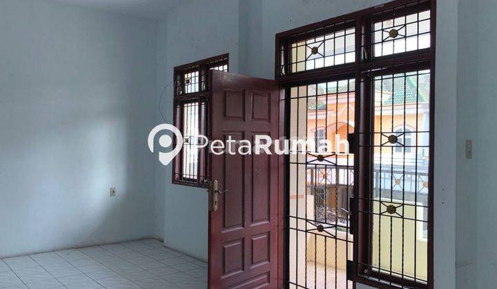Disewakan Rumah Jalan Komplek Cemara Hijau Komplek Cemara Hijau Elvia 6