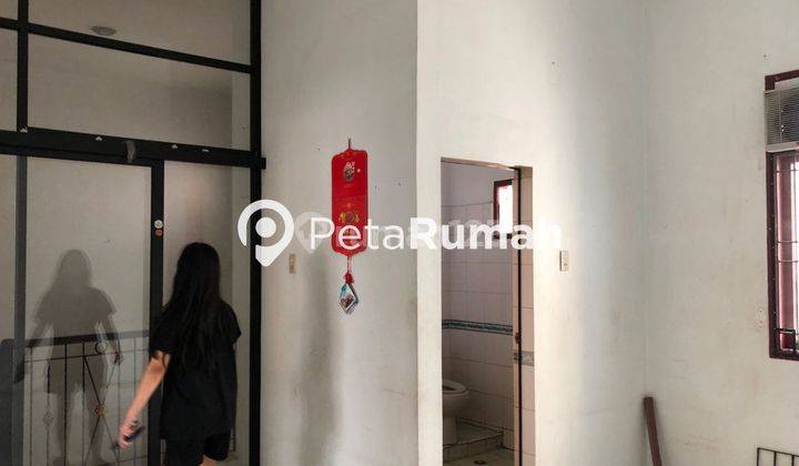 Disewakan Rumah Jalan Komplek Cemara Hijau Komplek Cemara Hijau Elvia 5