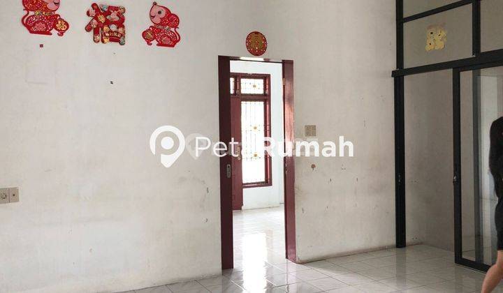 Disewakan Rumah Jalan Komplek Cemara Hijau Komplek Cemara Hijau Elvia 7