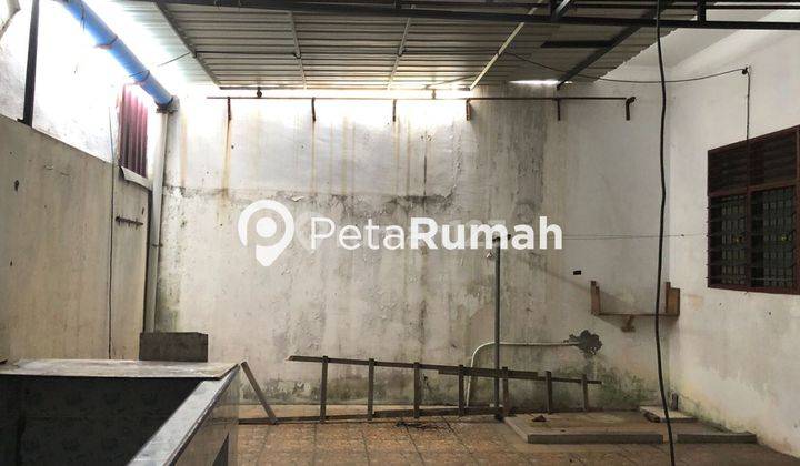 Disewakan Rumah Jalan Komplek Cemara Hijau Komplek Cemara Hijau Elvia 10