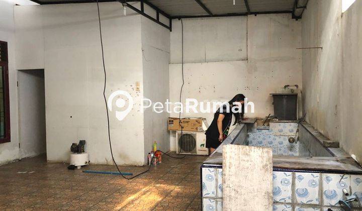 Disewakan Rumah Jalan Komplek Cemara Hijau Komplek Cemara Hijau Elvia 11