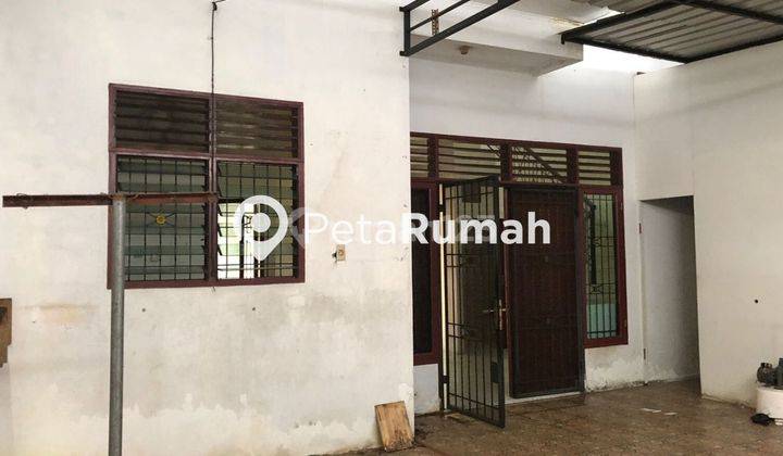 Disewakan Rumah Jalan Komplek Cemara Hijau Komplek Cemara Hijau Elvia 12