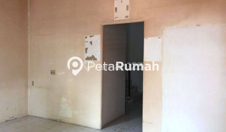 Disewakan Rumah Jalan Komplek Cemara Hijau Komplek Cemara Hijau Elvia 15