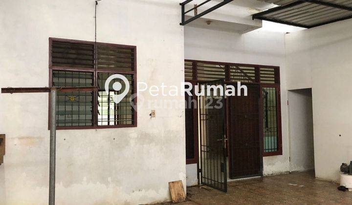 Disewakan Rumah Jalan Komplek Cemara Hijau Komplek Cemara Hijau Elvia 14
