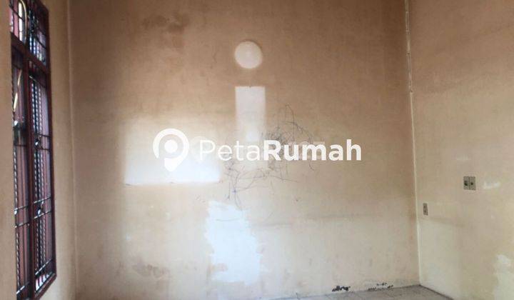 Disewakan Rumah Jalan Komplek Cemara Hijau Komplek Cemara Hijau Elvia 16