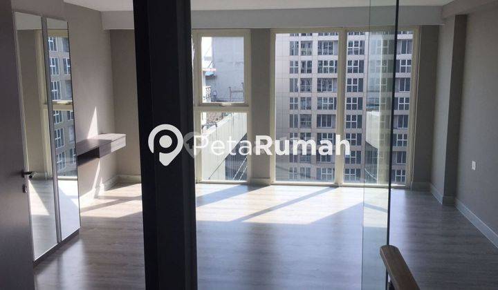 Disewakan Apartemen Jati Junction Tower Eaglewood Uli 2