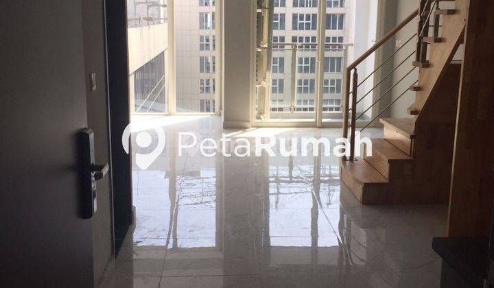 Disewakan Apartemen Jati Junction Tower Eaglewood Uli 9