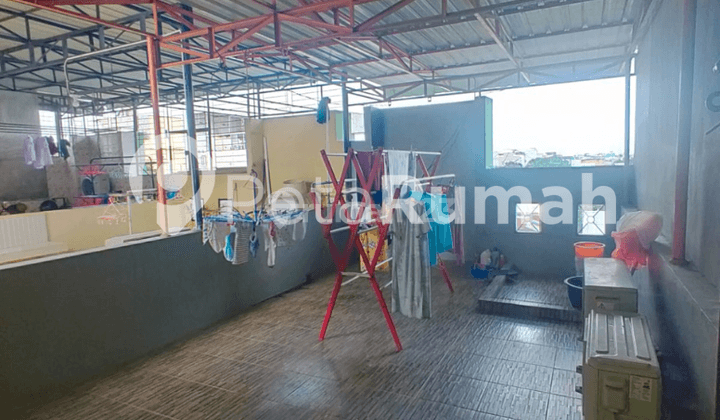 Dijual Ruko Jalan Prajurit Vinyoung 3