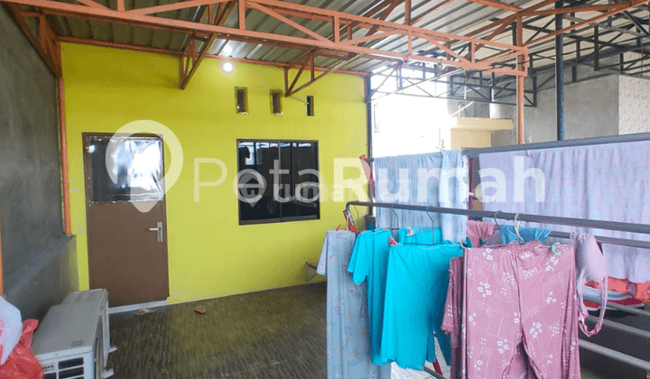 Dijual Ruko Jalan Prajurit Vinyoung 4