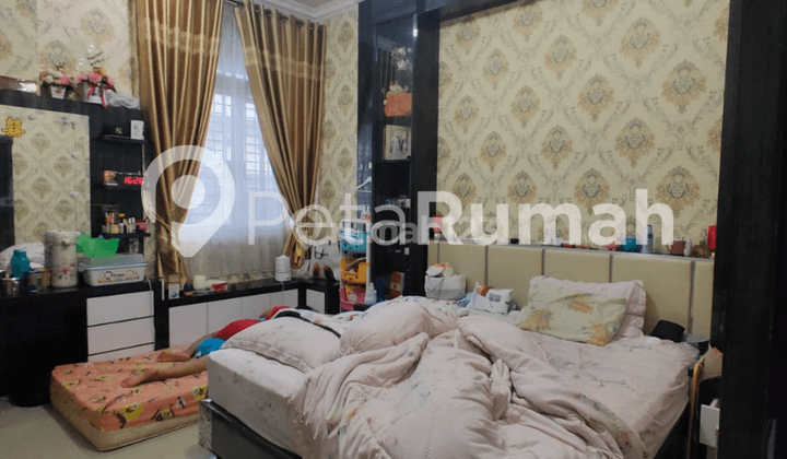 Dijual Ruko Jalan Prajurit Vinyoung 7