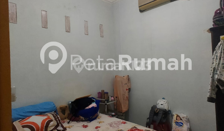 Dijual Ruko Jalan Prajurit Vinyoung 11