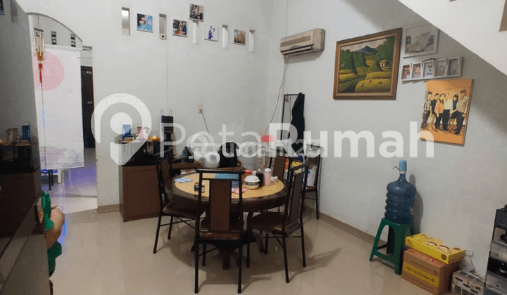Dijual Ruko Jalan Prajurit Vinyoung 12