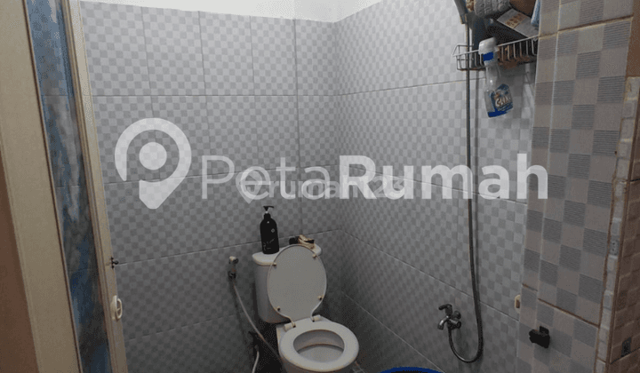 Dijual Ruko Jalan Prajurit Vinyoung 15