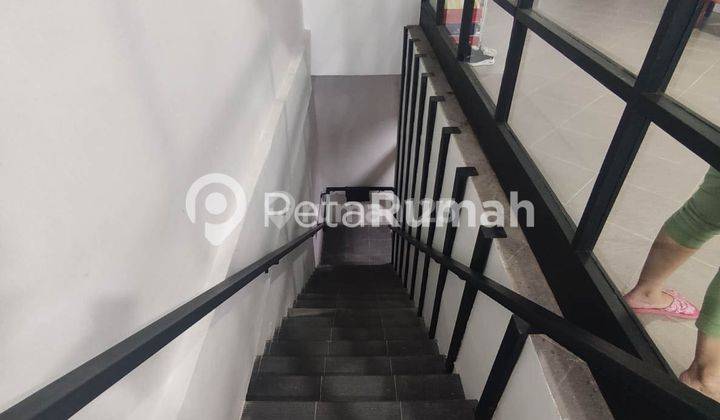 Ruko 2 Lantai Bagus Cocok Untuk Usaha Komplek Centre Point  5
