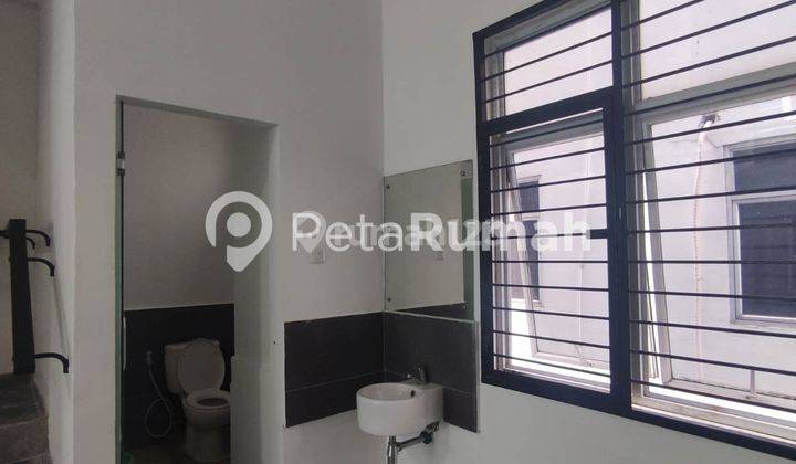 Ruko 2 Lantai Bagus Cocok Untuk Usaha Komplek Centre Point  6