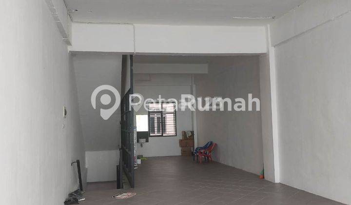 Ruko 2 Lantai Bagus Cocok Untuk Usaha Komplek Centre Point  9