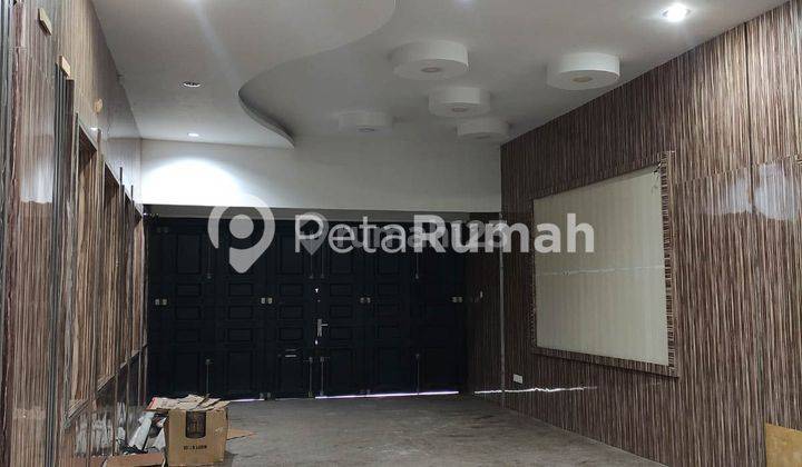 Ruko 2 Lantai Bagus Cocok Untuk Usaha Komplek Centre Point  8