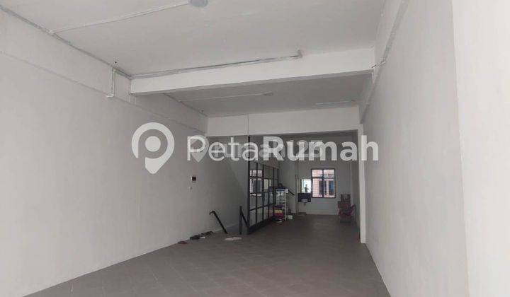 Ruko 2 Lantai Bagus Cocok Untuk Usaha Komplek Centre Point  10