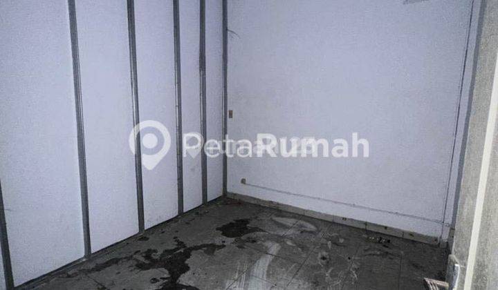 Disewakan Ruko Jalan Tritura Komplek Titikuning Mas  3
