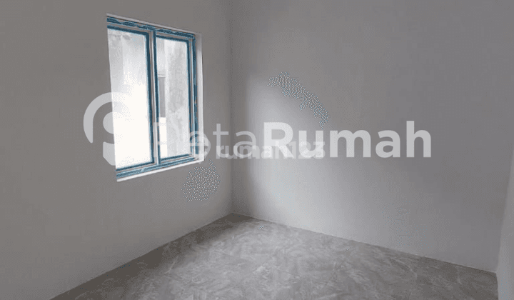 Villa Komplek Merci Cluster Einhoven Tipe Voorburg Siap Huni Indra Jaya 13