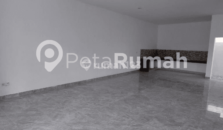Villa Komplek Merci Cluster Einhoven Tipe Voorburg Siap Huni Indra Jaya 16